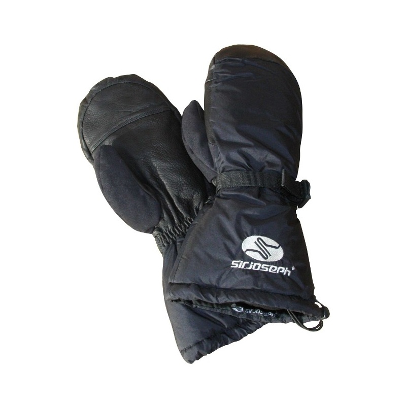 Sir Joseph Mitts 8000 Down