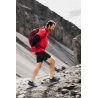 Salomon Outrack 2,5L Jacket M C17035 Fiery red panska lehka nepromokava bunda17