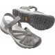 Keen Rose Sandal W gargoyle/raven dámské outdoorové sandály i do vody5