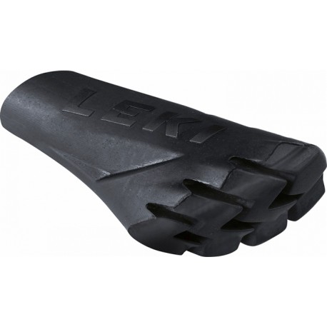 Leki Power Grip Pad pro Nordic Walking hole 1 ks ochranný kryt vnitřní průměr 11 mm