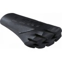 Leki Power Grip Pad pro Nordic Walking hole 1 ks ochranný kryt vnitřní průměr 11 mm