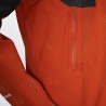 Salomon Outline GORE-TEX Hybrid JKT M Fiery red C17105 panska nepromokava bunda8