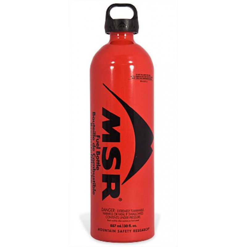MSR Fuel Bottle 30 oz palivova lahev 887 ml