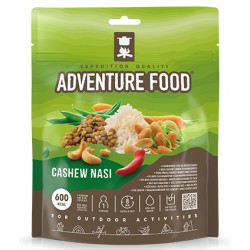 Adventure Food Kešu nasi 1 porce expediční strava