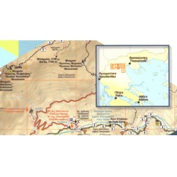 ORAMA Olympus 20 000 turisticka mapa 1