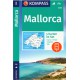 Kompass 2230 Mallorca 1:35 000