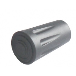 Gumovy ochranny kryt 11 mm 3,8 cm - trekove hole 1 kus