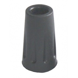 Gumovy ochranny kryt 11 mm 3,8 cm - trekove hole 1 kus 1