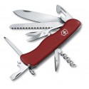 Victorinox Outrider červená 0.8513 švýcarský kapesní nůž