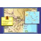 ORAMA 116 Amorgos 1:35 000 turistická mapa Oblast