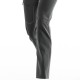Salomon Wayfarer Pants M Black C17134 pánské lehké turistické softshellové kalhoty2