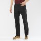 Salomon Wayfarer Pants M Black C17134 pánské lehké turistické softshellové kalhoty8