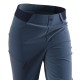 Salomon Wayfarer Capri W Dark denim C17934 dámské lehké softshellové tříčtvrteční kalhoty5