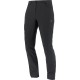 Salomon Wayfarer Pants W Black C17042 dámské lehké turistické softshellové kalhoty