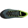 Lowa Delago Gtx LO petrol lime panske nizke nepromokave kozene trekove boty3