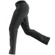 Salomon Wayfarer Pants W Black C17042 dámské lehké turistické softshellové kalhoty2