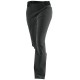 Salomon Wayfarer Pants W Black C17042 dámské lehké turistické softshellové kalhoty3