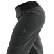 Salomon Wayfarer Zip Off Pants W Black C17019 dámské lehké turistické odepínací kalhoty8