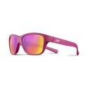 Julbo Turn Spectron 3 CF pink J4651118 dětské sportovní sluneční brýle