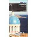 TERRAIN 305 Syros 1:20 000 turistická mapa