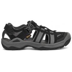 Teva Omnium 2 M 1019180 BLK panske sandaly i do vody