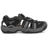 Teva Omnium 2 M 1019180 BLK panske sandaly i do vody