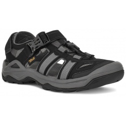 Teva Omnium 2 M 1019180 BLK panske sandaly i do vody 1