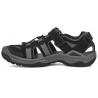 Teva Omnium 2 M 1019180 BLK panske sandaly i do vody 2