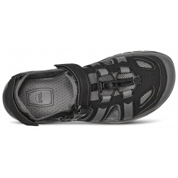 Teva Omnium 2 M 1019180 BLK panske sandaly i do vody 3