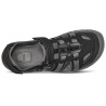 Teva Omnium 2 M 1019180 BLK panske sandaly i do vody 3