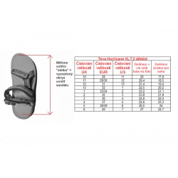_Teva Hurricane XLT2 K 1019390Y KDBL detske sandaly i do vody