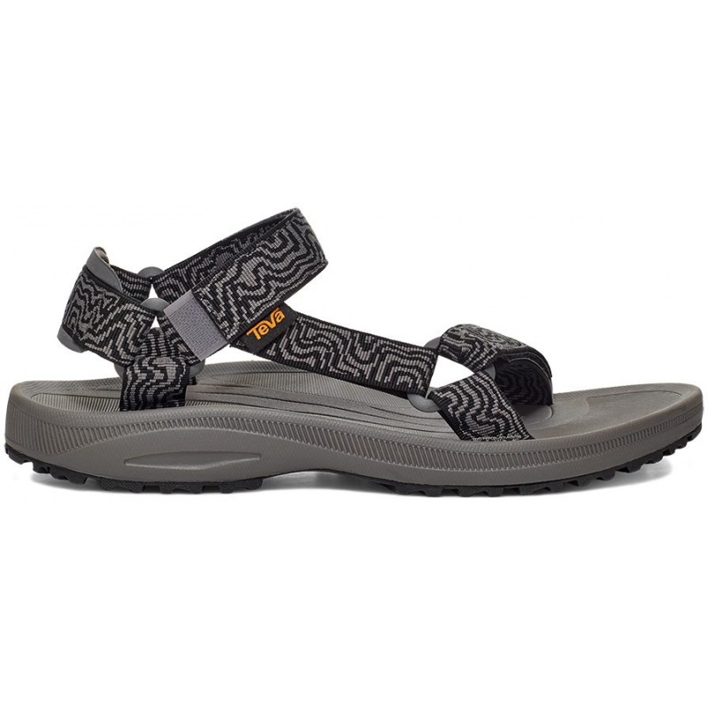 Teva Winsted M 1017419 LRBG panske sandaly i do vody 1