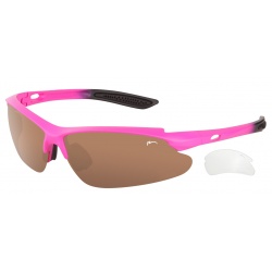 Relax Mosera R5314O sportovni slunecni bryle, vymenna skla
