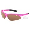 Relax Mosera R5314O sportovni slunecni bryle, vymenna skla