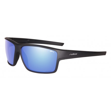 Relax Rema R5414F polarizační sportovní sluneční brýle