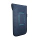 Tatonka Smartphone Case XXL modrá navy obal na telefon (3)