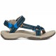 Teva Terra Fi Lite W 1001474 AHBL dámské sandály i do vody