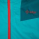 Kilpi Mamba-M tyrkysová RM0101KITRQ dámská lehká nepromokavá bunda10