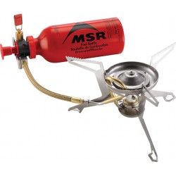 MSR WhisperLite 600 International 2012 Combo