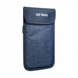 Tatonka Smartphone Case XXL modra navy obal na telefon 2