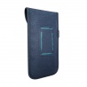 Tatonka Smartphone Case XXL modra navy obal na telefon 3