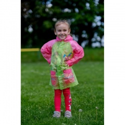 Magiq 808 Detska plastenka s obrazkem ruzovy konik2