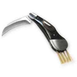 Schwarzwolf Pilz SW0022 houbarsky nuz