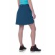 Kilpi Ana-W tyrkysová RL0210KITRQ dámská outdoorová funkční sportovní sukně7