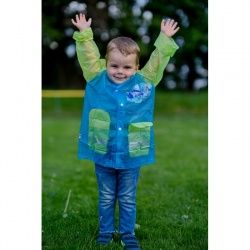 Magiq 808 Detska plastenka s obrazkem vesele letadlo1