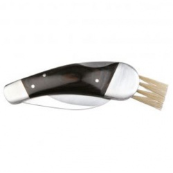 Schwarzwolf Pilz SW0022 houbarsky nuz 1