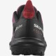 Salomon OUTpulse GTX W  Tulipwood/Black/Poppy Red 416897 dámské nízké nepromokavé boty 3