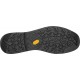 Lowa Baldo GTX Wide black/orange pánské nepromokavé kožené trekové boty - širší střih 1
