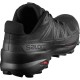 Salomon Speedcross 5 Wide black/phantom 407935 pánské prodyšné běžecké boty 4