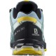 Salomon XA Pro 3D v8 GTX W zen blue/white 416297 dámské nepromokavé běžecké boty 4